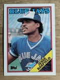 1988 Topps #140 Jesse Barfield