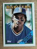 1988 Topps #146 Donell Nixon