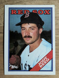 1988 Topps #152 Jody Reed RC