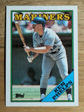 1988 Topps #182 Ken Phelps