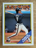 1988 Topps #226 Dave Lopes