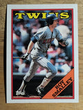 1988 Topps #239 Roy Smalley