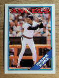 1988 Topps #243 Mark Ryal