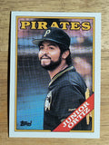 1988 Topps #274 Junior Ortiz