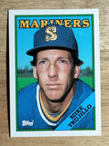 1988 Topps #307 Mike Trujillo