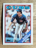 1988 Topps #311 Scott Sanderson