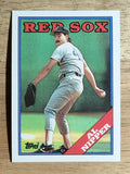 1988 Topps #326 Al Nipper