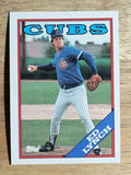 1988 Topps #336 Ed Lynch