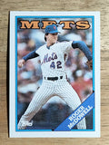 1988 Topps #355 Roger McDowell