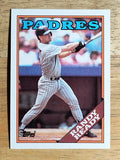 1988 Topps #426 Randy Ready