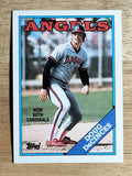 1988 Topps #446 Doug DeCinces