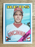 1988 Topps #447 Jeff Montgomery RC