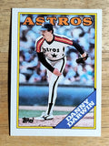 1988 Topps #461 Danny Darwin