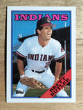 1988 Topps #479 Brett Butler
