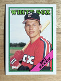1988 Topps #486 Pat Keedy