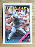 1988 Topps #496 Guy Hoffman