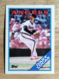1988 Topps #524 Gary Lucas