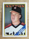 1988 Topps #643 Rocky Childress