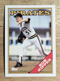 1988 Topps #723 Bob Kipper