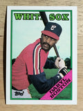1988 Topps #739 Daryl Boston