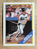 1988 Topps #745 Bill Doran