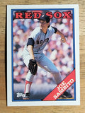 1988 Topps #784 Joe Sambito