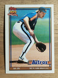 1991 Topps #286 Ken Oberkfell