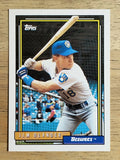 1992 Topps #7 Jim Olander