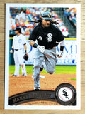 2011 Topps #128 Manny Ramirez