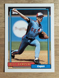 1992 Topps #566 Bill Sampen