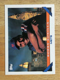1993 Topps #52 Bobby Bonilla