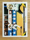 1993 Topps #81 Lloyd McClendon