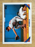 1993 Topps #157 Gary DiSarcina