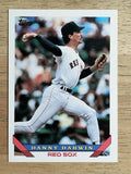 1993 Topps #214 Danny Darwin