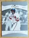 2001 Donruss Classics #41 Andruw Jones