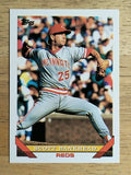 1993 Topps #361 Scott Bankhead