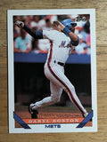 1993 Topps #399 Daryl Boston