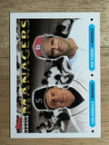 1993 Topps #512 Lou Piniella MG/Joe Torre MG