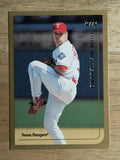 1999 Topps #83 John Wetteland