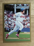 1999 Topps #161 Brian Giles