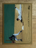 1999 Topps #191 Jason Kendall
