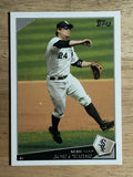 2009 Topps #255 Joe Crede