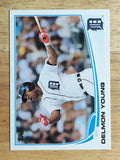 2013 Topps #121 Delmon Young