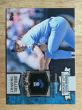 2013 Topps Chasing History #CH135 Bret Saberhagen