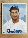 1950 Bowman #75 Roy Campanella (GOOD)