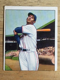 1950 Bowman #98 Ted Williams (VG)