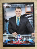 2017 Topps MLB Network #MLBN26 Scott Braun UPD