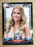 2017 Topps MLB Network #MLBN27 Kelly Nash