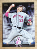 2018 Topps Salute #TS68 Ken Giles