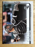 2019 Topps #613 Welington Castillo